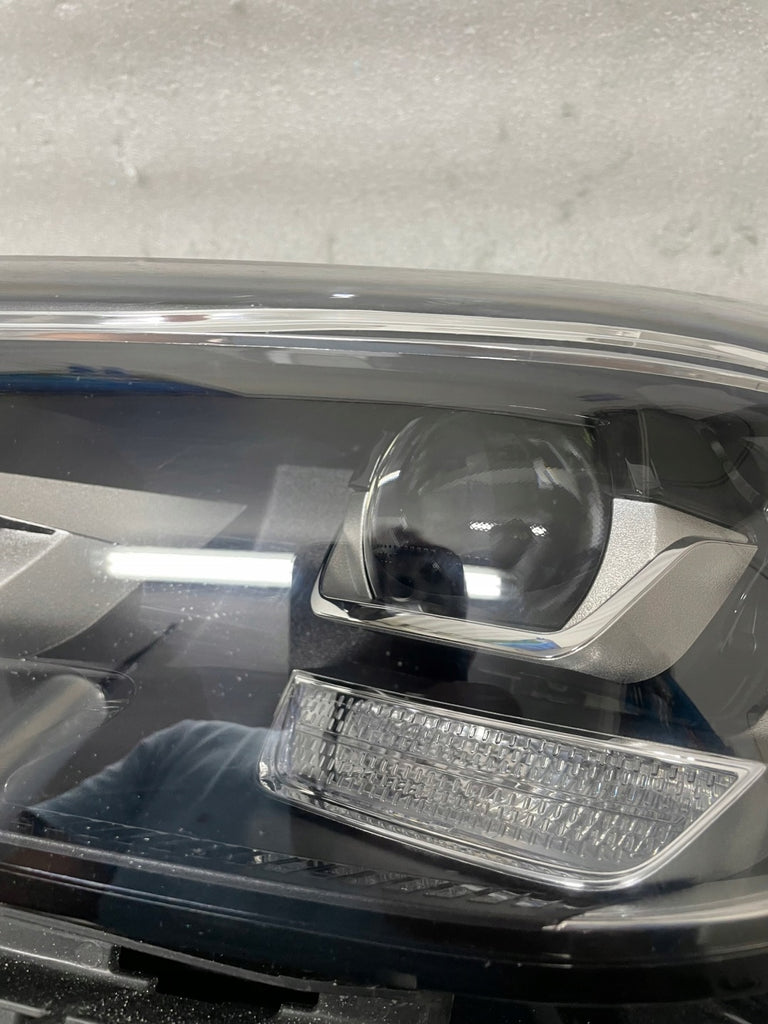 Frontscheinwerfer BMW 3 G21 G20 5A1DB37-01 LED Links Scheinwerfer Headlight SCH3900445476jr