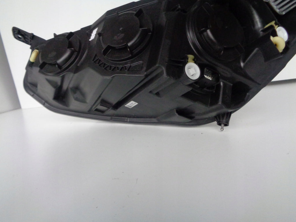 Frontscheinwerfer Ford Focus JX7B-13W029-AE Rechts Scheinwerfer Headlight