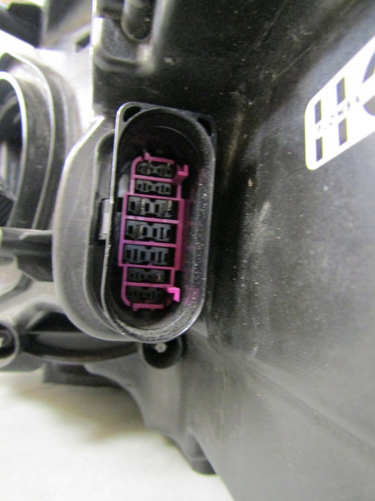 Frontscheinwerfer VW Golf VII 5G1941082F LED Rechts Scheinwerfer Headlight SCH4257375172qp