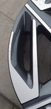 Load image into Gallery viewer, 1x Alufelge 18 Zoll 7.5" 5x114.3 55ET Glanz Graphit 52910-G4CA0 Hyundai I30 FEL9686388527jo