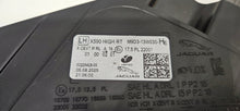 Laden Sie das Bild in den Galerie-Viewer, Frontscheinwerfer Jaguar M9D3-13W030-HE LED Links Scheinwerfer Headlight SCH5431895327tw