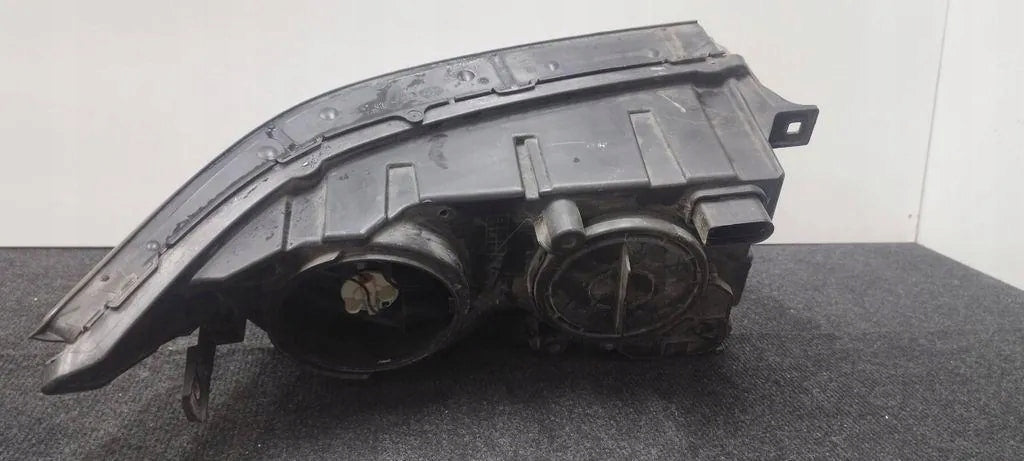 Frontscheinwerfer VW Crafter 24761600R Links Scheinwerfer Headlight SCH1525336442yw