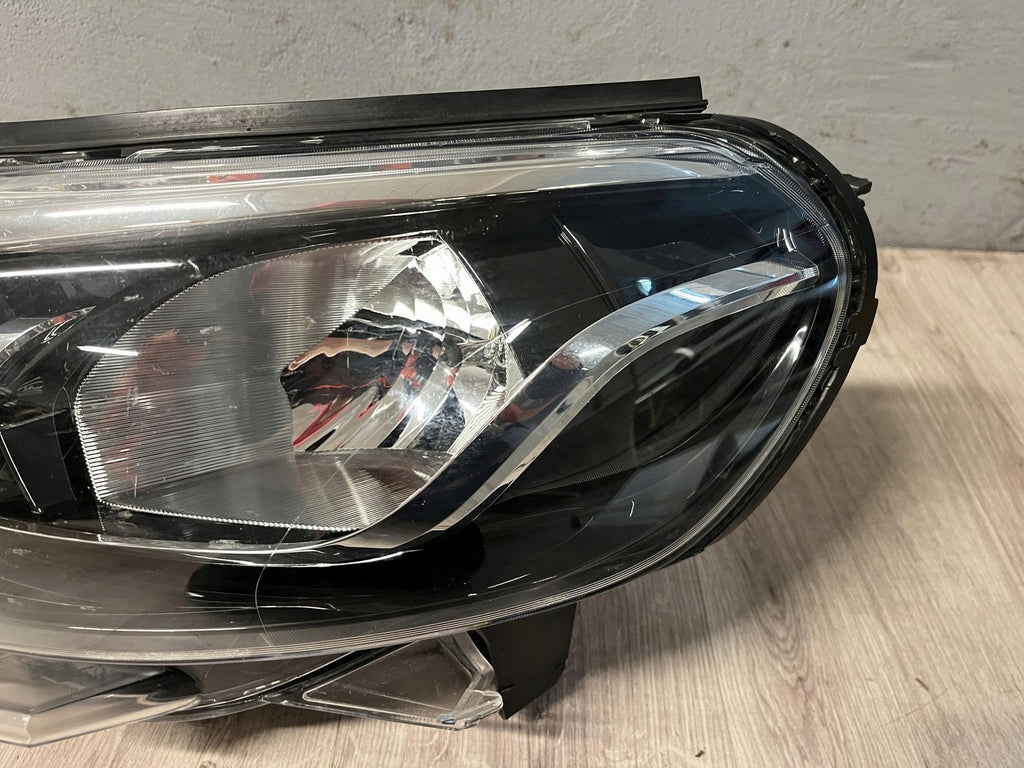 Frontscheinwerfer Toyota Proace 9808581280 Ein Stück (Rechts oder Links) SCH9416515407yp