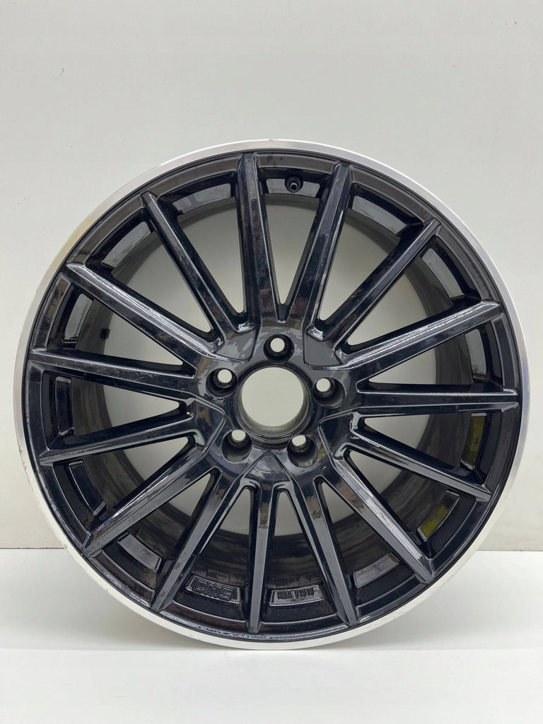 1x Alufelge 18 Zoll 8.0" 5x112 Mercedes-Benz Cla X118 C118 Rim Wheel FEL1264210611fz