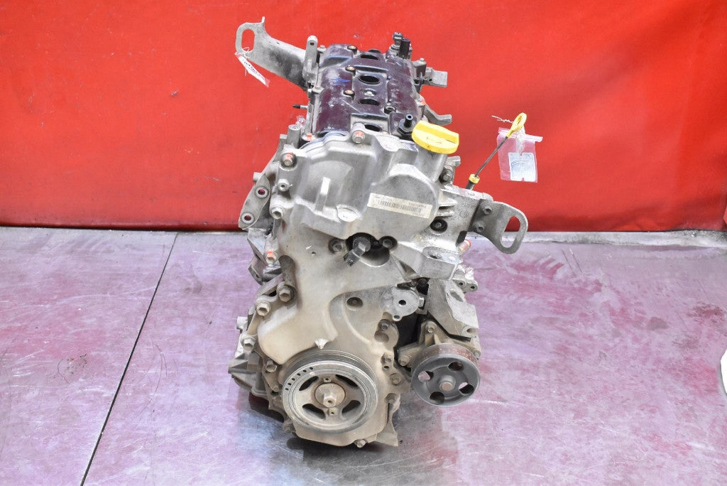 Motor Renault Espace III Megane M4R726 2.0 140PS 103kW 2011 Benzin Unkomplett