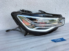 Load image into Gallery viewer, Frontscheinwerfer Audi A6 C7 4G0941036 LED Rechts Scheinwerfer Headlight