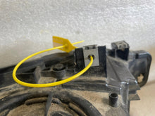 Laden Sie das Bild in den Galerie-Viewer, Frontscheinwerfer BMW 3 F30 F31 7365595-09 Links Scheinwerfer Headlight SCH5185478041bp