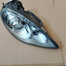 Frontscheinwerfer Porsche Panamera 970 97063117205 Rechts Scheinwerfer Headlight SCH5846062479dd