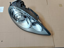 Laden Sie das Bild in den Galerie-Viewer, Frontscheinwerfer Porsche Panamera 970 97063117205 Rechts Scheinwerfer Headlight SCH5846062479dd
