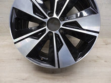Laden Sie das Bild in den Galerie-Viewer, 1x Alufelge 18 Zoll 7.5" 5x112 52ET A4474015500 Mercedes-Benz Vito Rim Wheel FEL8753576246nt