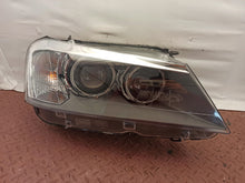 Laden Sie das Bild in den Galerie-Viewer, Frontscheinwerfer BMW X3 F25 7217294 LED FALSE Scheinwerfer Headlight SCH9525652269vs