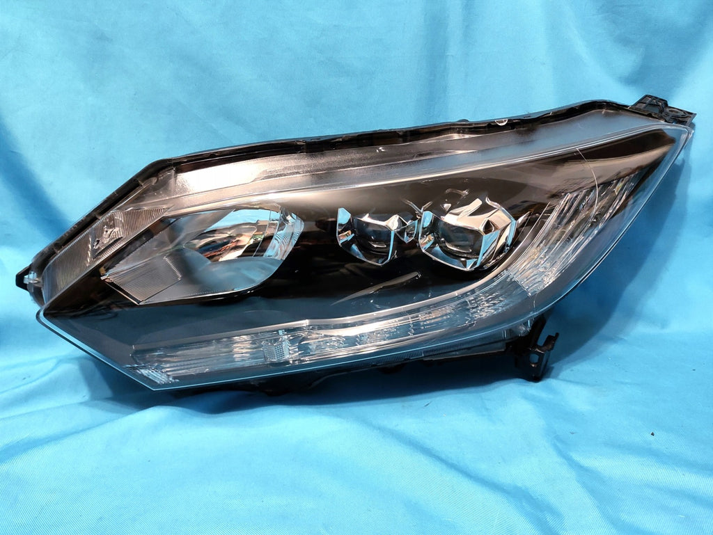 Frontscheinwerfer Honda Hrv Hr-V Full LED Links Scheinwerfer Headlight SCH8483471425dd