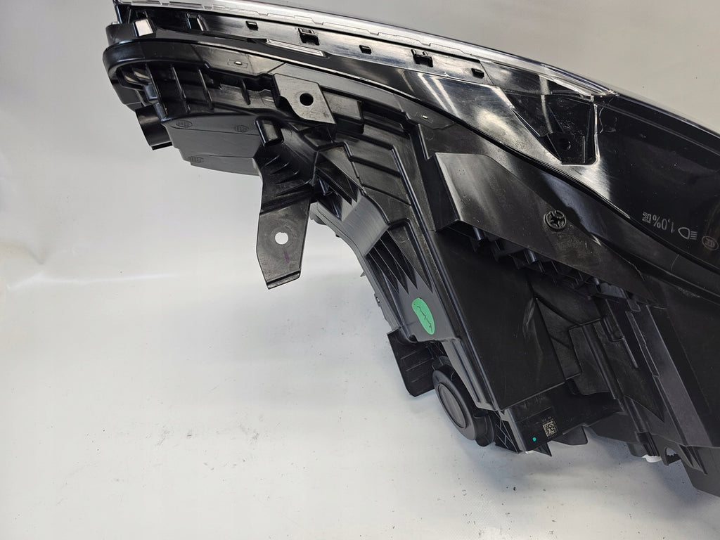 Frontscheinwerfer Volvo 80000628 LED Rechts Scheinwerfer Headlight SCH4188520347de