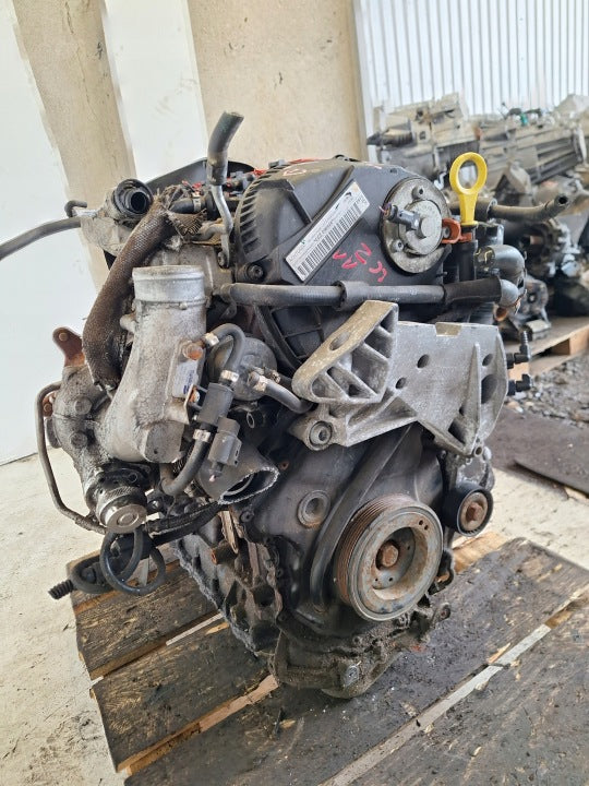 Motor Audi Seat Skoda VW I CCZ 2.0 TFSI 200PS 147kW 200TKm Benzin Unkomplett MOT3822859877pw