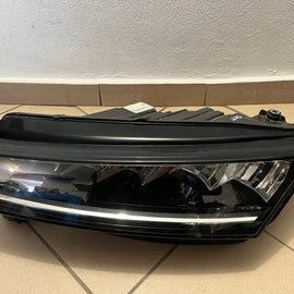 Frontscheinwerfer Skoda Octavia IV 5E4941015 Full LED Links Headlight SCH9883945272as