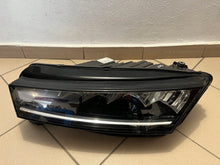 Laden Sie das Bild in den Galerie-Viewer, Frontscheinwerfer Skoda Octavia IV 5E4941015 Full LED Links Headlight SCH9883945272as
