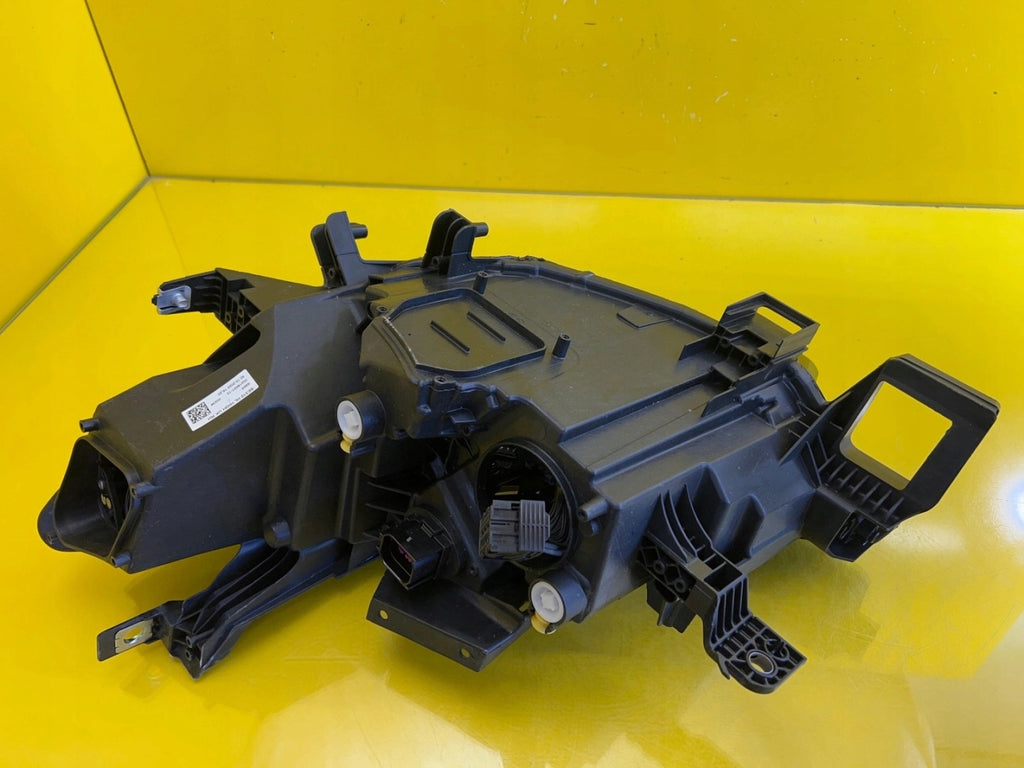 Frontscheinwerfer Cupra Born 10F941008H LED Rechts Scheinwerfer Headlight SCH1730999618ey