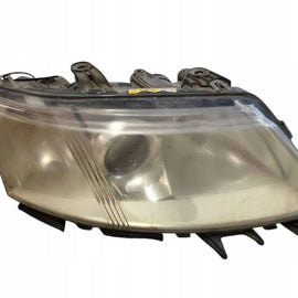 Frontscheinwerfer Saab 9-3 155820 Rechts Scheinwerfer Headlight SCH8642698692zg