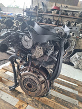 Laden Sie das Bild in den Galerie-Viewer, Motor Nissan M9R 2.0 115KM L782 4 DCI 115PS 200TKm Diesel Engine Unkomplett