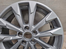 Laden Sie das Bild in den Galerie-Viewer, 1x Alufelge 18 Zoll 83A601025G Audi Q3 Rim Wheel FEL8606108791zv