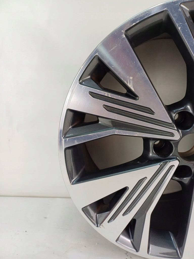 1x Alufelge 19 Zoll 8.0" 5x112 45ET 89A601025C Audi E-Tron Sportback Q4 FEL1185301367el