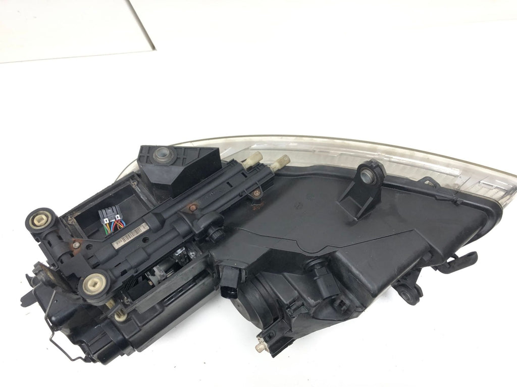 Frontscheinwerfer VW Phaeton 3D1941016H Rechts Scheinwerfer Headlight SCH5235127635na