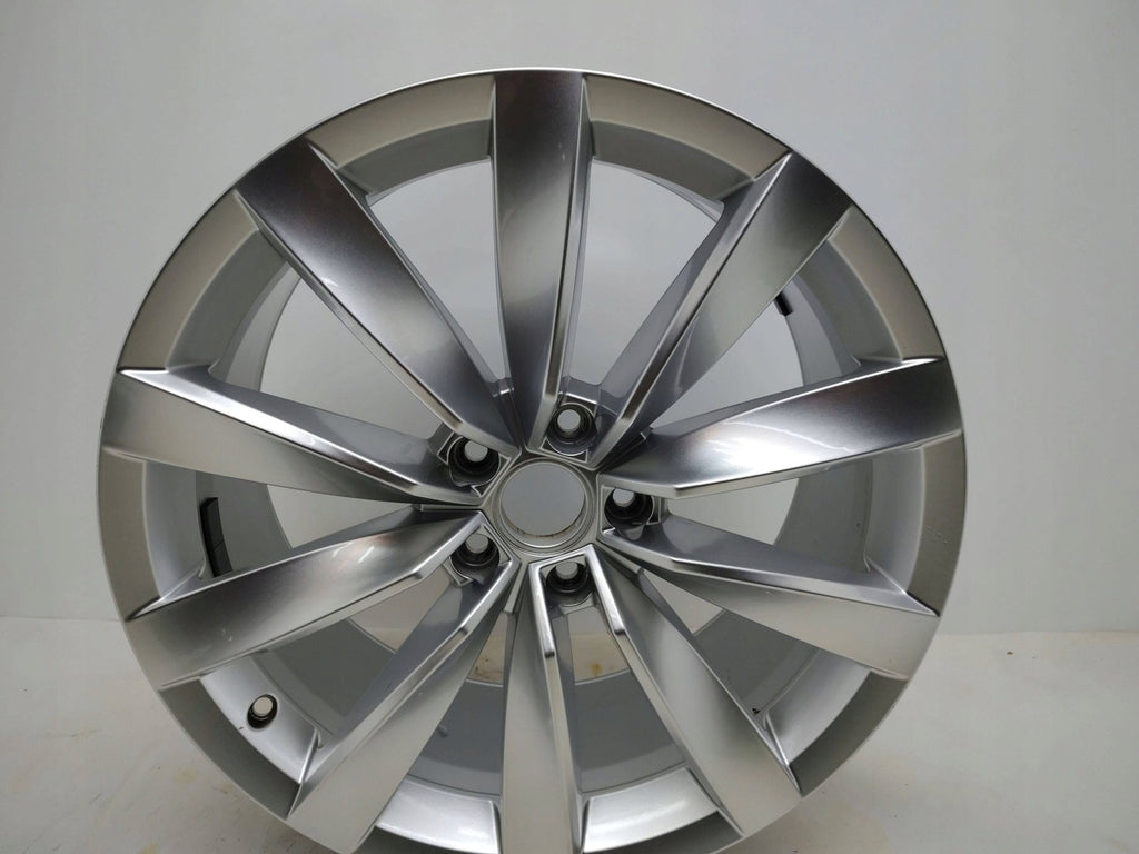 1x Alufelge 19 Zoll 5x112 3G8601025C VW Arteon Rim Wheel FEL6561516259rn