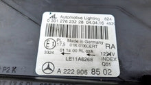 Laden Sie das Bild in den Galerie-Viewer, Frontscheinwerfer Mercedes-Benz W222 A2229068502 FULL LED Rechts Headlight