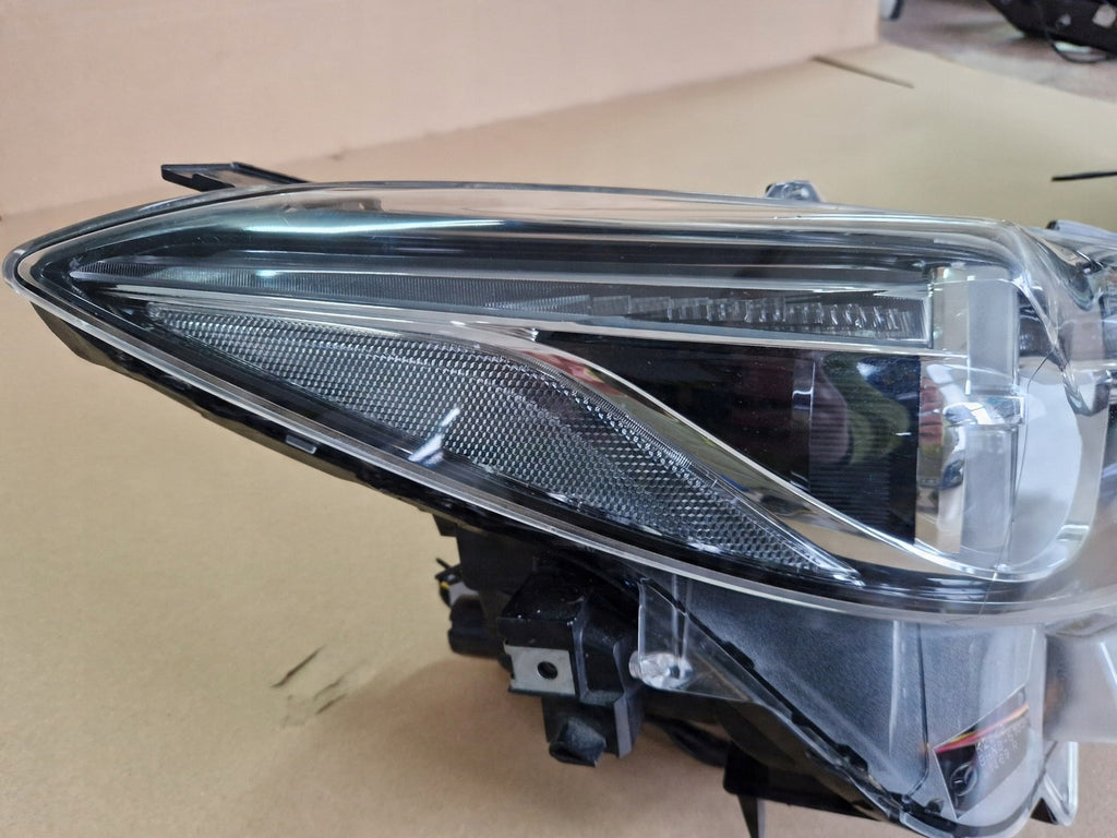 Frontscheinwerfer Mazda 3 BHN3-51030 BHN3-51040 Xenon Rechts oder Links