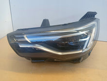 Laden Sie das Bild in den Galerie-Viewer, Frontscheinwerfer Opel Grandland P00016180 Full LED Links Scheinwerfer Headlight