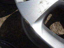 Load image into Gallery viewer, 4x Alufelge 17 Zoll 7.5" 5x112 52ET A2464010800 Mercedes-Benz W246 Rim Wheel FEL4406174285vy