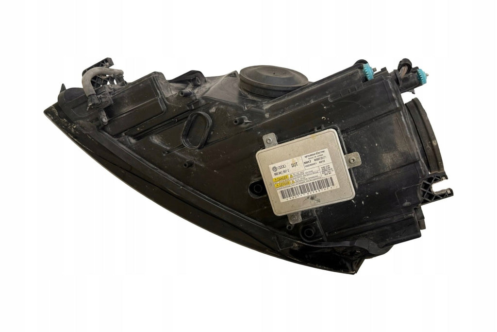 Frontscheinwerfer Audi A3 Sportback 8P0941004 Rechts Scheinwerfer Headlight SCH3560378004zq