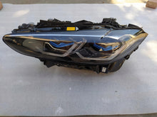 Laden Sie das Bild in den Galerie-Viewer, Frontscheinwerfer BMW G22 G23 G26 5A19367 Laser Links Scheinwerfer Headlight SCH6266626766jx