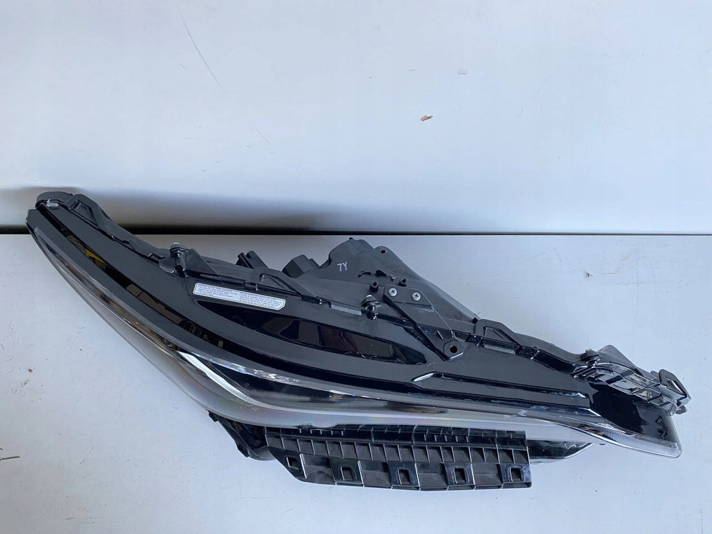 Frontscheinwerfer Toyota Venza Rechts Scheinwerfer Headlight SCH2684672515kp