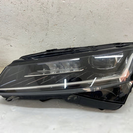 Frontscheinwerfer Skoda Superb III 992941571AA Links Scheinwerfer Headlight SCH4695760512qr