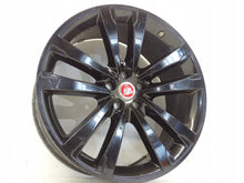 Load image into Gallery viewer, 1x Alufelge 20 Zoll 8.5" 5x108 GX6M-1007-DA Jaguar Xj Xf Rim Wheel FEL3636023895kb
