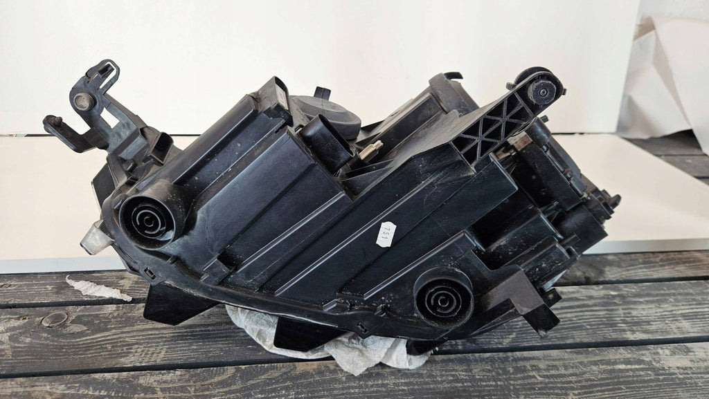 Frontscheinwerfer VW T-Roc 2GA941006B Rechts Scheinwerfer Headlight SCH9633886774uj