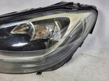 Laden Sie das Bild in den Galerie-Viewer, Frontscheinwerfer Mercedes-Benz W205 A2058200161KOD 85122000 LED Links Headlight SCH4766407764hb