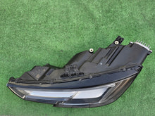 Laden Sie das Bild in den Galerie-Viewer, Frontscheinwerfer Audi A4 B9 8W0941033 Full LED Links Scheinwerfer Headlight SCH6432432419yv