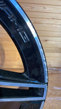 Load image into Gallery viewer, 1x Alufelge 18 Zoll 7.5" 5x112 49ET Glanz A1774011500 Mercedes-Benz W177 FEL2535907328gd