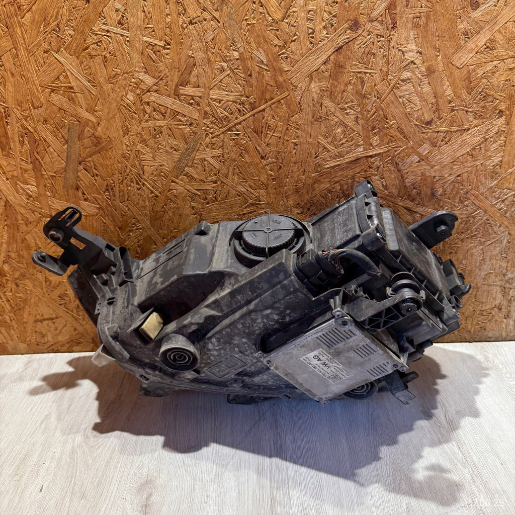 Frontscheinwerfer VW T-Roc 2GA941035D 2GA941036D Full LED Ein Satz Headlight SCH9460858790xv