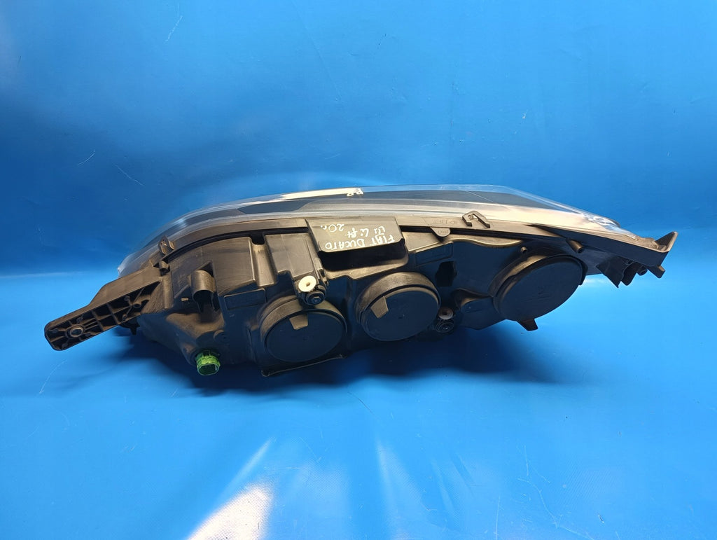 Frontscheinwerfer Fiat Ducato 130732952800 Rechts Scheinwerfer Headlight SCH8169066748fw