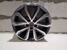 Load image into Gallery viewer, 1x Alufelge 17 Zoll 7.0" 4x112 5E0601025 Skoda Octavia Iii Rim Wheel FEL8858623817bq
