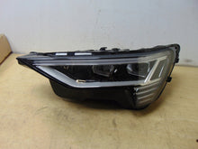 Laden Sie das Bild in den Galerie-Viewer, Frontscheinwerfer Audi E-Tron 4KE941039 Xenon Links Scheinwerfer Headlight