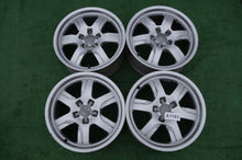 Load image into Gallery viewer, 4x Alufelge 17 Zoll 7.5" 5x112 28ET 8T0601025B Audi A5 Rim Wheel FEL9250155579ir