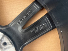Load image into Gallery viewer, 1x Alufelge 19 Zoll 8.5" 5x112 47ET Glanz 7852494 BMW Rim Wheel FEL4564267948ag