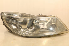 Load image into Gallery viewer, Frontscheinwerfer Skoda Octavia II 1Z1941016F Rechts Scheinwerfer Headlight SCH4786340683fd
