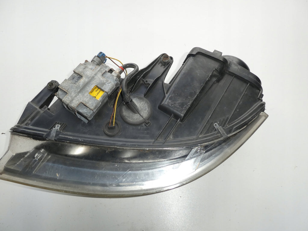 Frontscheinwerfer VW Passat Xenon Rechts Scheinwerfer Headlight