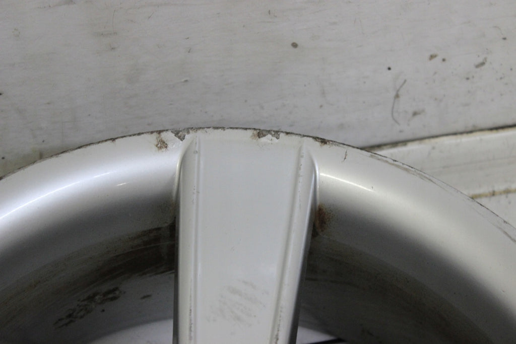 4x Alufelge 17 Zoll 7.0" 5x112 54ET 1P0601025C Seat Leon Rim Wheel