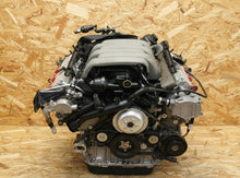 Laden Sie das Bild in den Galerie-Viewer, Motor Audi C7 CHV 2.8 FSI 204PS 150kW 128TKm 2011 Benzin Engine Komplett MOT2714466970mv